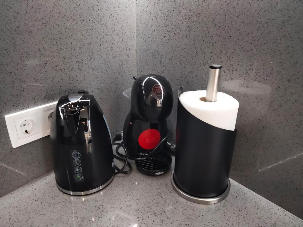 Appartement Coblanca 5-Exclusivo Loft 5-6 à Benidorm Extérieur photo