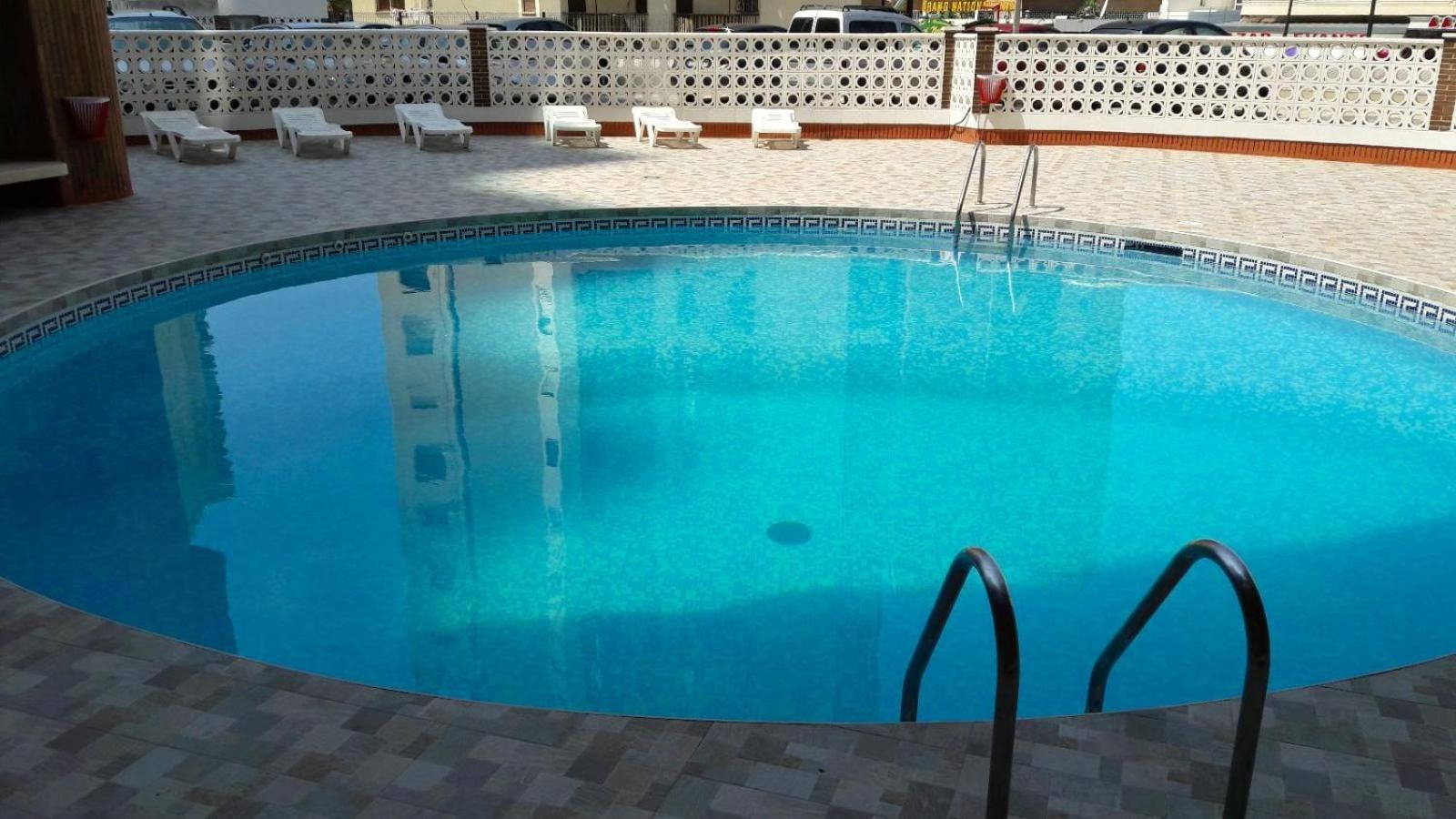 Appartement Coblanca 5-Exclusivo Loft 5-6 à Benidorm Extérieur photo
