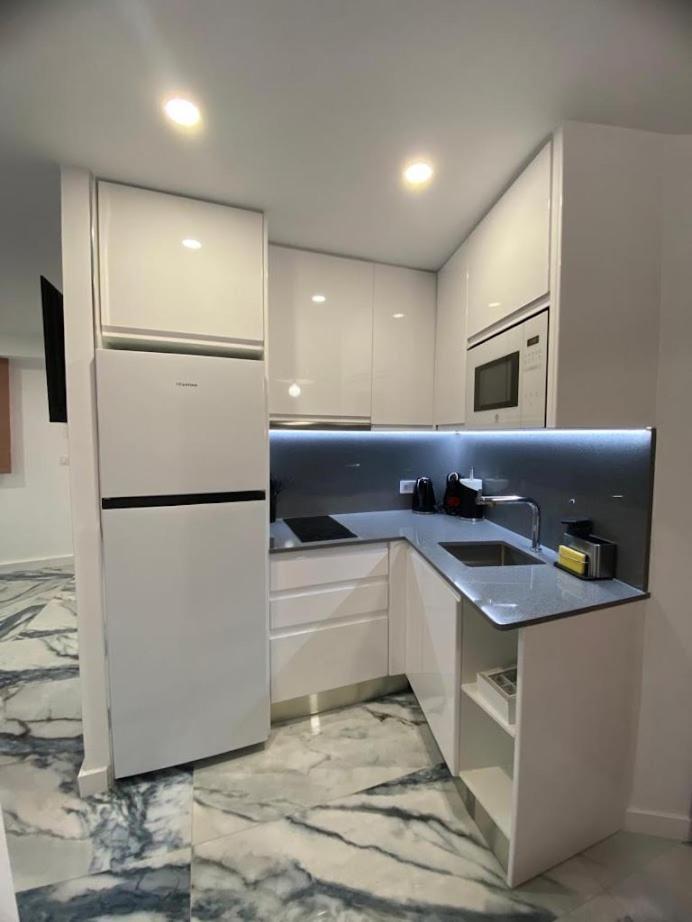 Appartement Coblanca 5-Exclusivo Loft 5-6 à Benidorm Extérieur photo