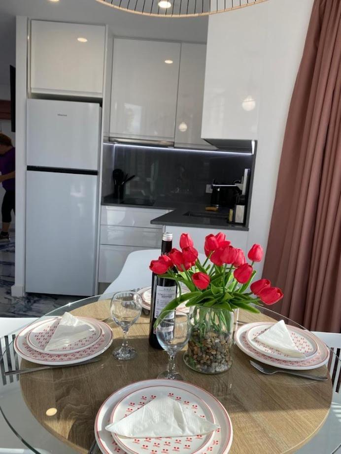 Appartement Coblanca 5-Exclusivo Loft 5-6 à Benidorm Extérieur photo