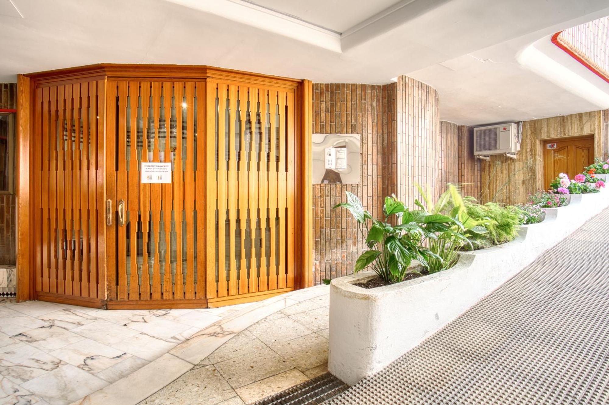 Appartement Coblanca 5-Exclusivo Loft 5-6 à Benidorm Extérieur photo