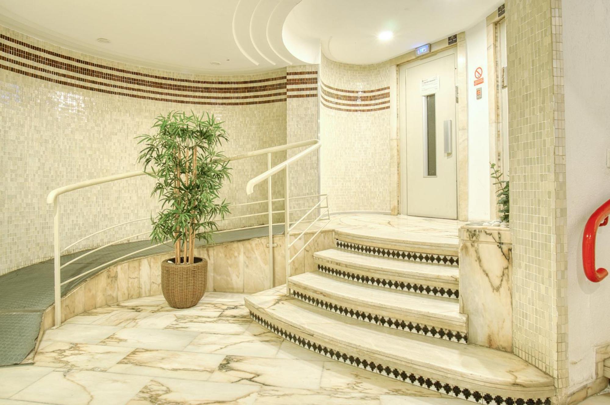 Appartement Coblanca 5-Exclusivo Loft 5-6 à Benidorm Extérieur photo