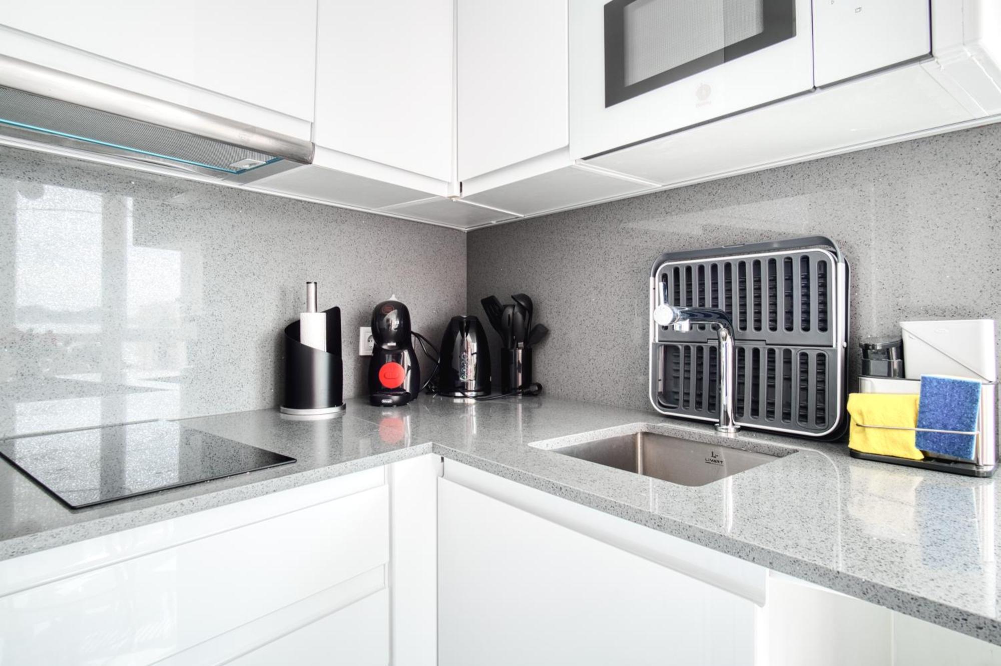 Appartement Coblanca 5-Exclusivo Loft 5-6 à Benidorm Extérieur photo