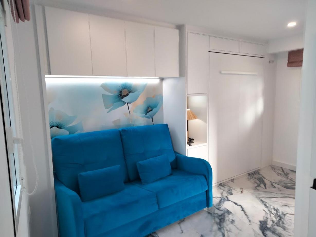 Appartement Coblanca 5-Exclusivo Loft 5-6 à Benidorm Extérieur photo